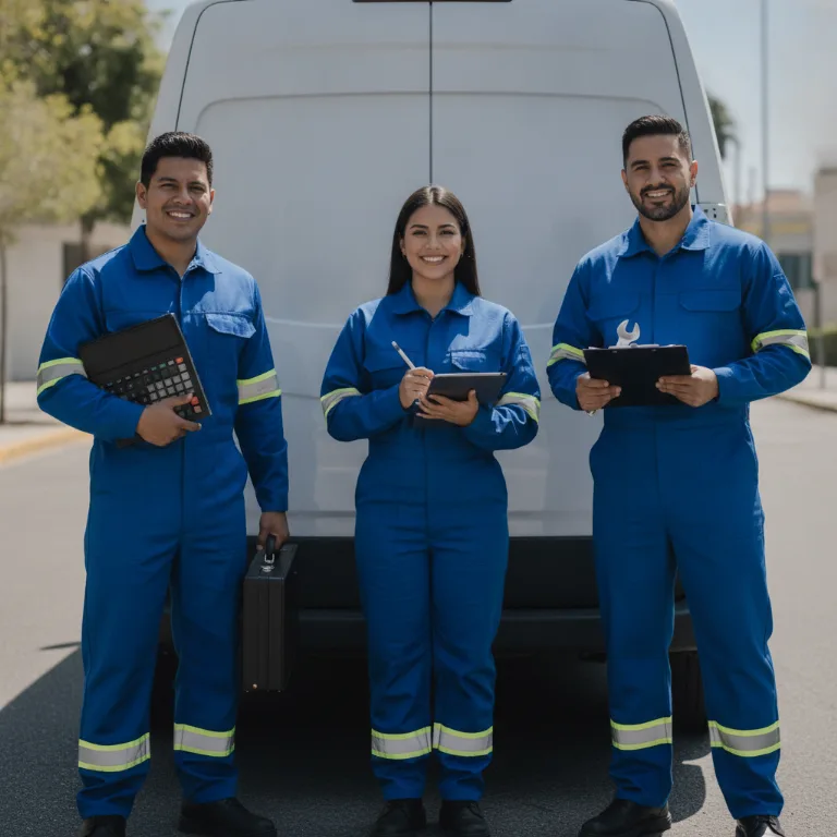 Contador Público Certificado equipo en Santiago de Queretaro